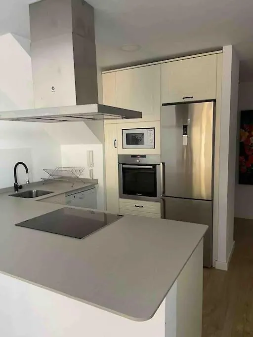 טריפה Beach Front House In Los Lances