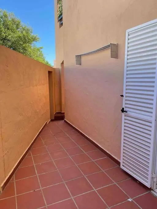 טריפה Beach Front House In Los Lances