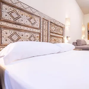 By Qhotels Apartamento