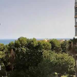 Hercules 321 Apartamento Benalmádena