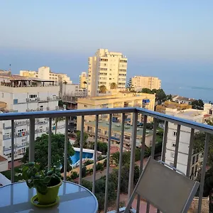 Precioso Alojamiento Con Piscinas Apartamento Benalmádena
