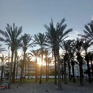Playa Naciones Sun&beach Apartamento Benalmádena