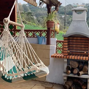 Casa Luliche Сasa de vacaciones Las Palmas de Gran Canaria