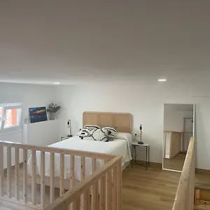 De La Luz Apartamento