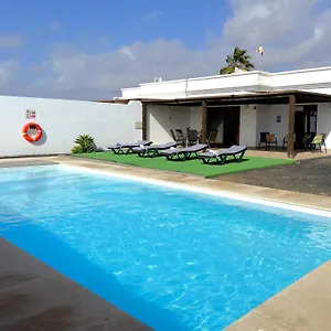 Matoke Villa Playa Blanca (Lanzarote)