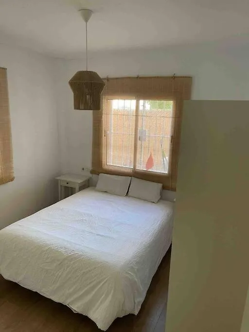 Beach Front House In Los Lances Tarifa