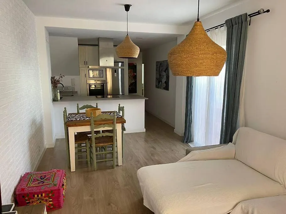 Beach Front House In Los Lances Tarifa 0*,  Spain